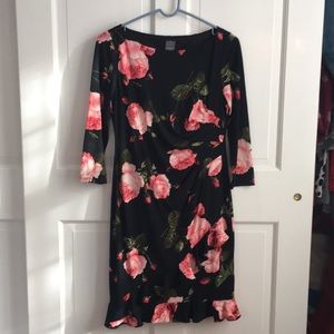 Floral Dress (More photos inside listing!)
